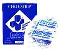 Woven Heavy Weight BLUE -Xtra Largeb