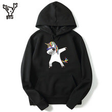 LUCKYFRIDAYF BTS Animal Dog Print Men women Hip Hop Funny