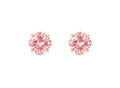 Lab-Grown Diamond 1 ½Ct. Tw. Cushion Cut Studs