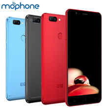 Elephone P8 mini MTK6750T Octa Core Smartphone 5.0" Android 7.0 4GB RAM 64GB ROM 16MP