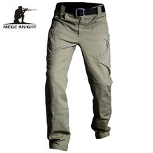 MEGE KNIGHT US Army Urban Tactical Pants Military Clothing