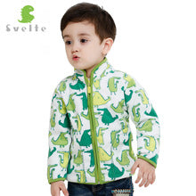 Svelte Spring Autumn Winter Kids Fur Coats Warm Boys