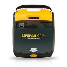 2. Physio-Control LIFEPAK CR Plus (80403-000148)