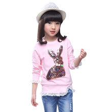 Tribros Spring Autumn Children'S Clothing Long Sleeve