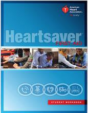 Heartsaver® First Aid 15-1021